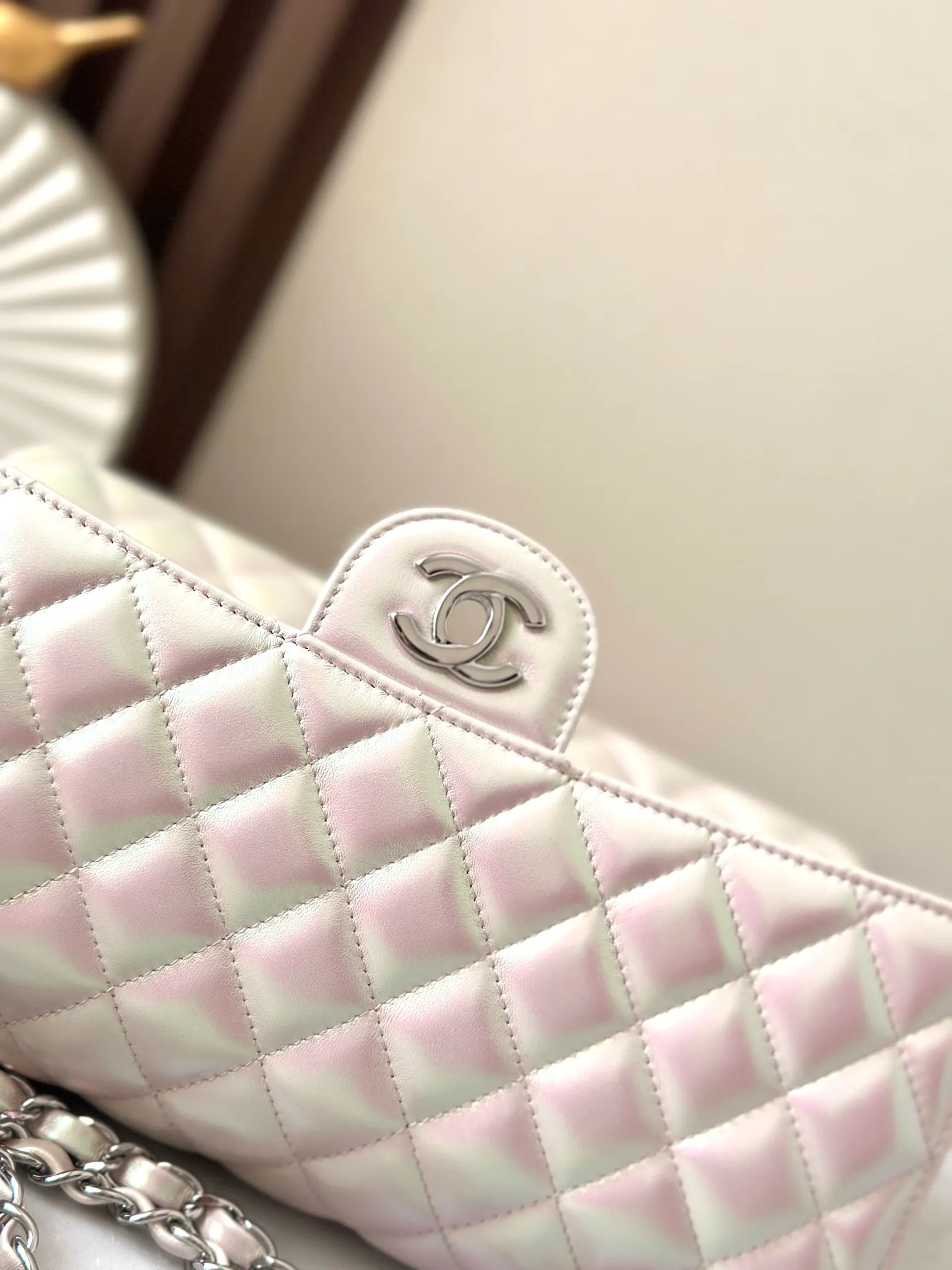 All Categories Chanel Women's Bags 2 (Chanel) Chanel Original Order 1112