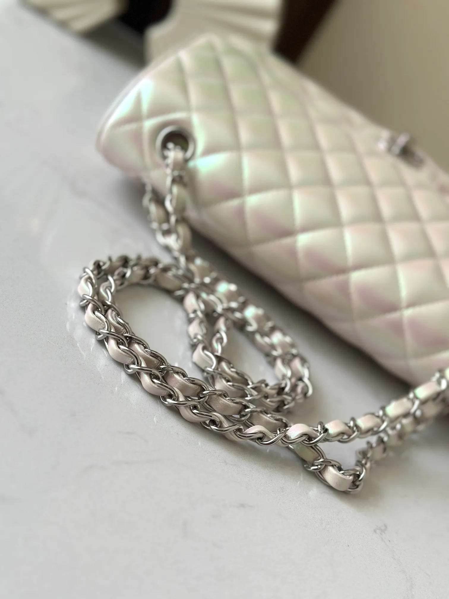 All Categories Chanel Women's Bags 2 (Chanel) Chanel Original Order 1112