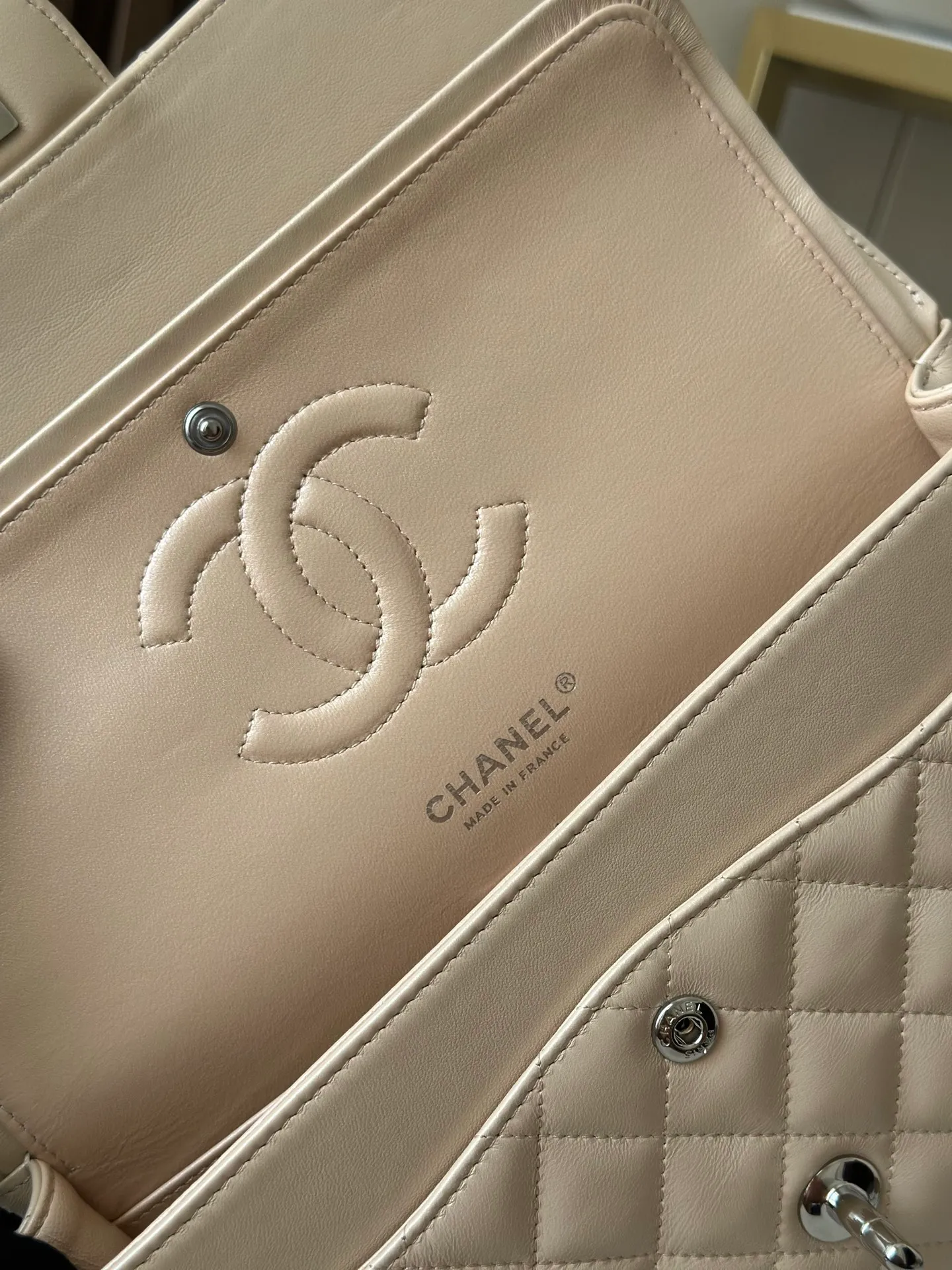 All Categories Chanel Women's Bags 2 (Chanel) Chanel Original Order 1112