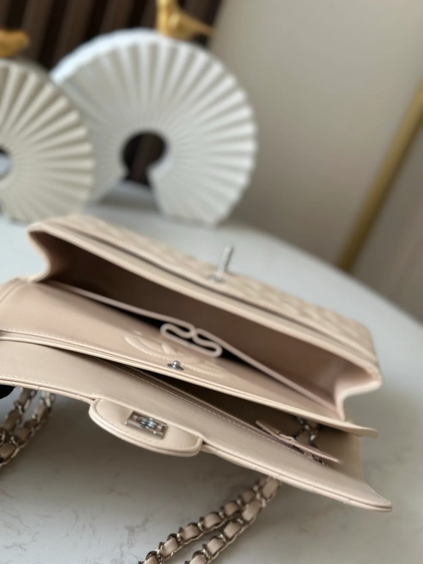 All Categories Chanel Women's Bags 2 (Chanel) Chanel Original Order 1112