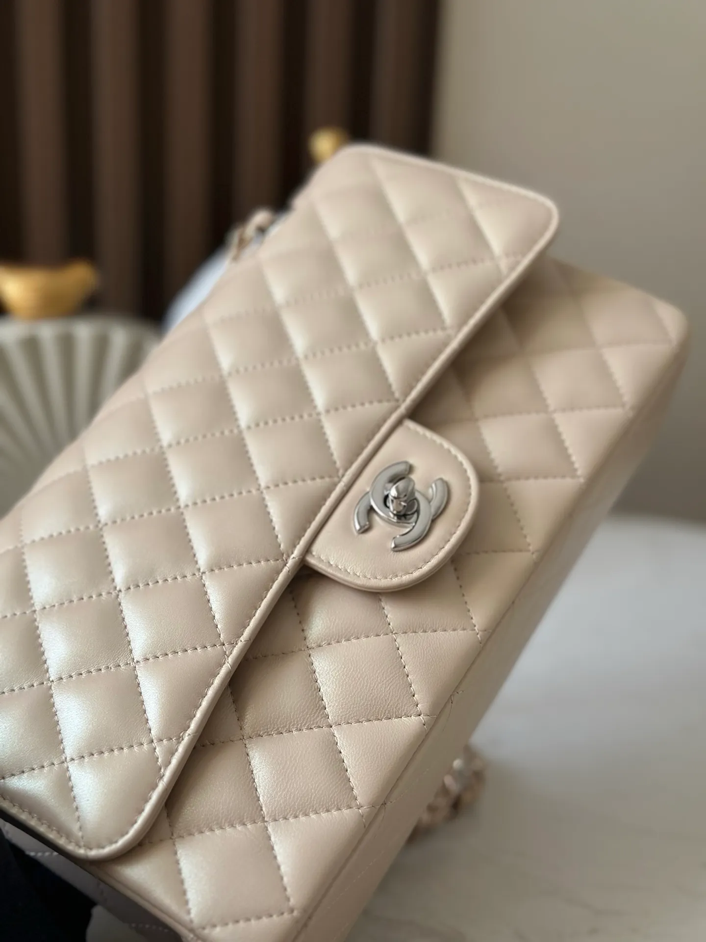 All Categories Chanel Women's Bags 2 (Chanel) Chanel Original Order 1112