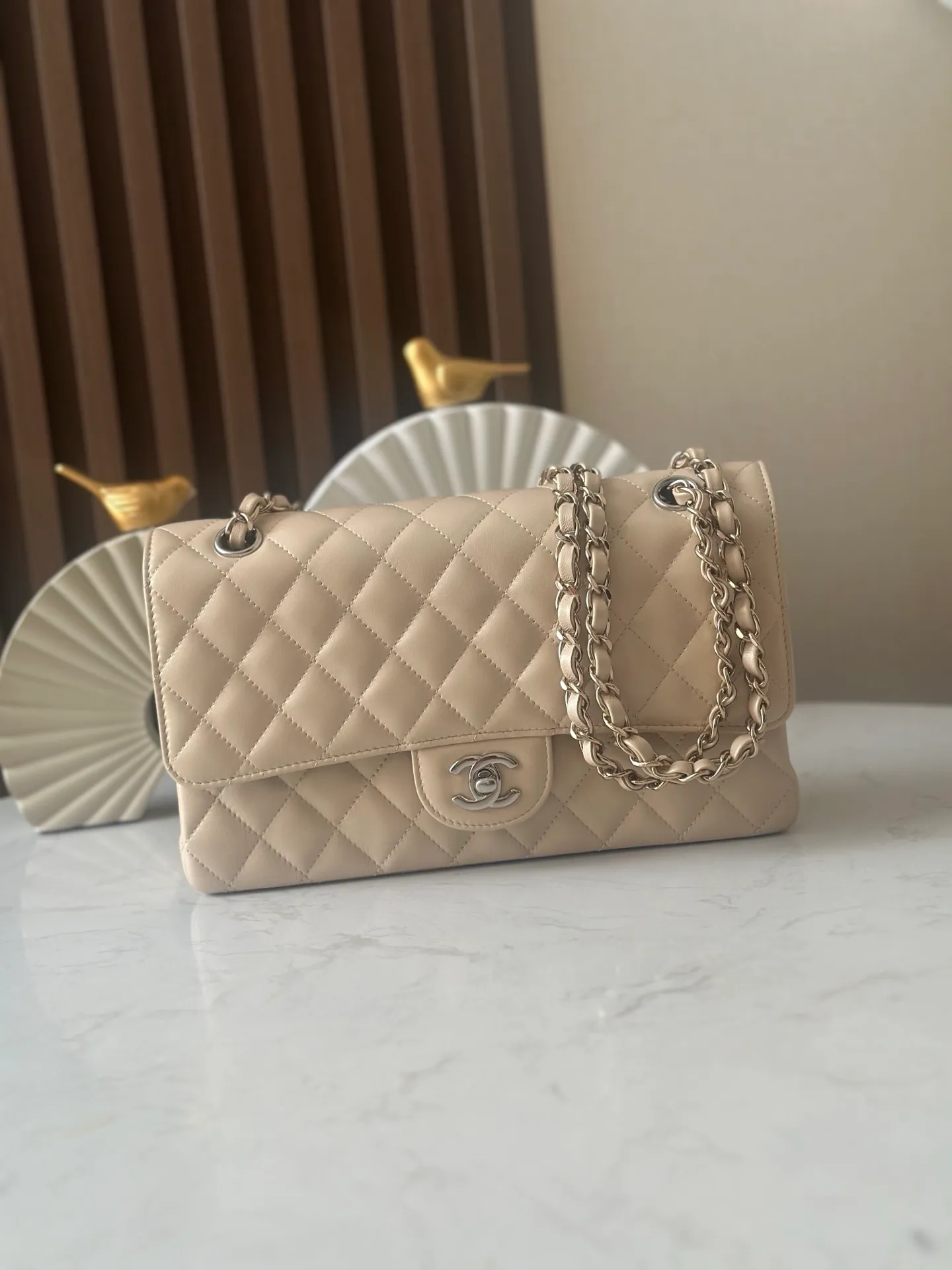 All Categories Chanel Women's Bags 2 (Chanel) Chanel Original Order 1112