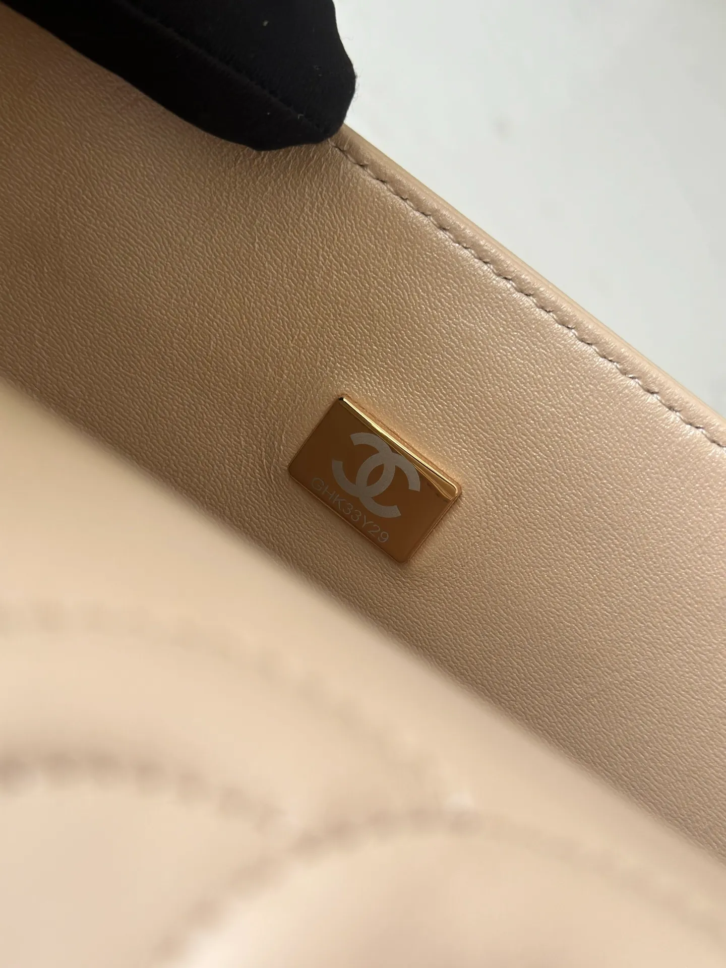 All Categories Chanel Women's Bags 2 (Chanel) Chanel Original Order 1112