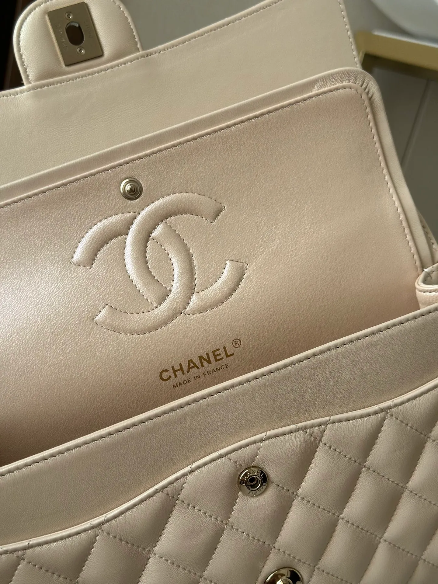 All Categories Chanel Women's Bags 2 (Chanel) Chanel Original Order 1112
