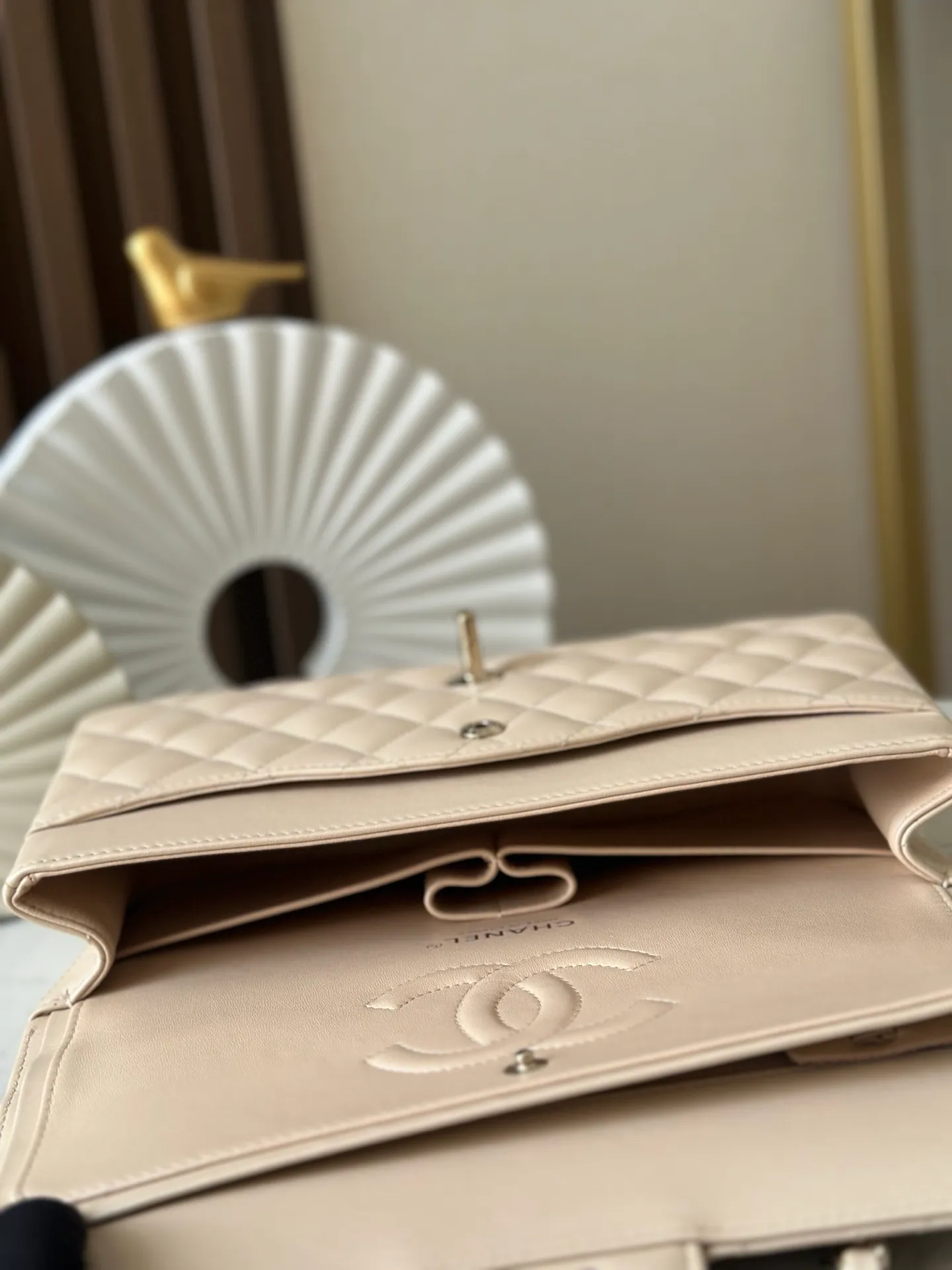 All Categories Chanel Women's Bags 2 (Chanel) Chanel Original Order 1112