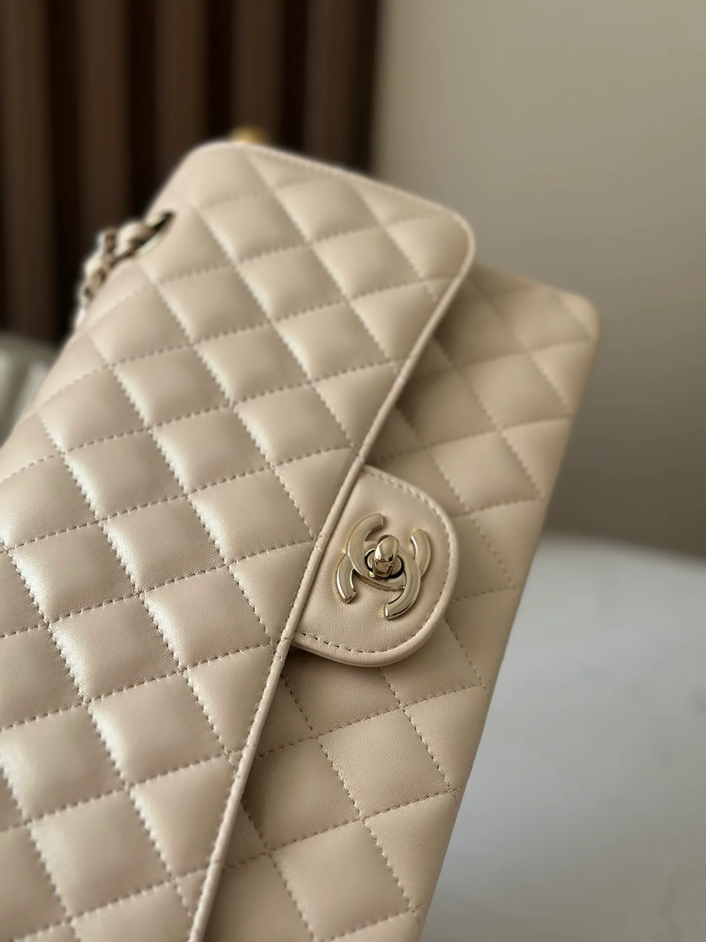 All Categories Chanel Women's Bags 2 (Chanel) Chanel Original Order 1112