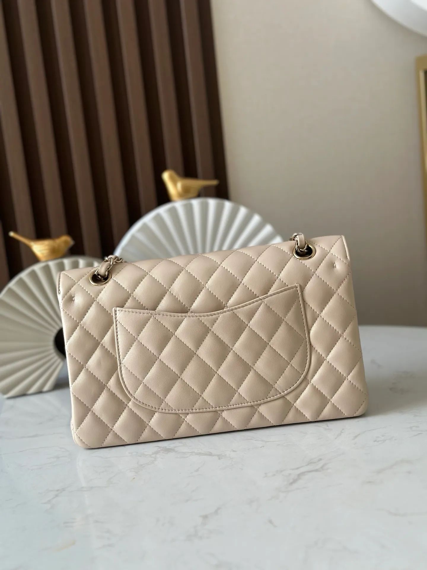 All Categories Chanel Women's Bags 2 (Chanel) Chanel Original Order 1112