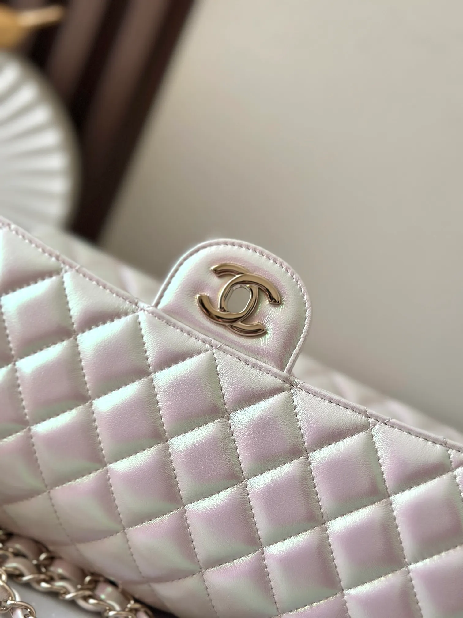 All Categories Chanel Women's Bags 2 (Chanel) Chanel Original Order 1112