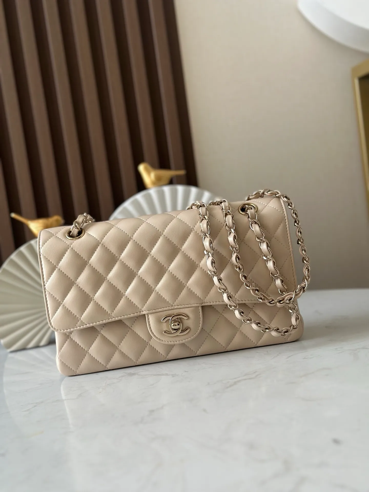 All Categories Chanel Women's Bags 2 (Chanel) Chanel Original Order 1112