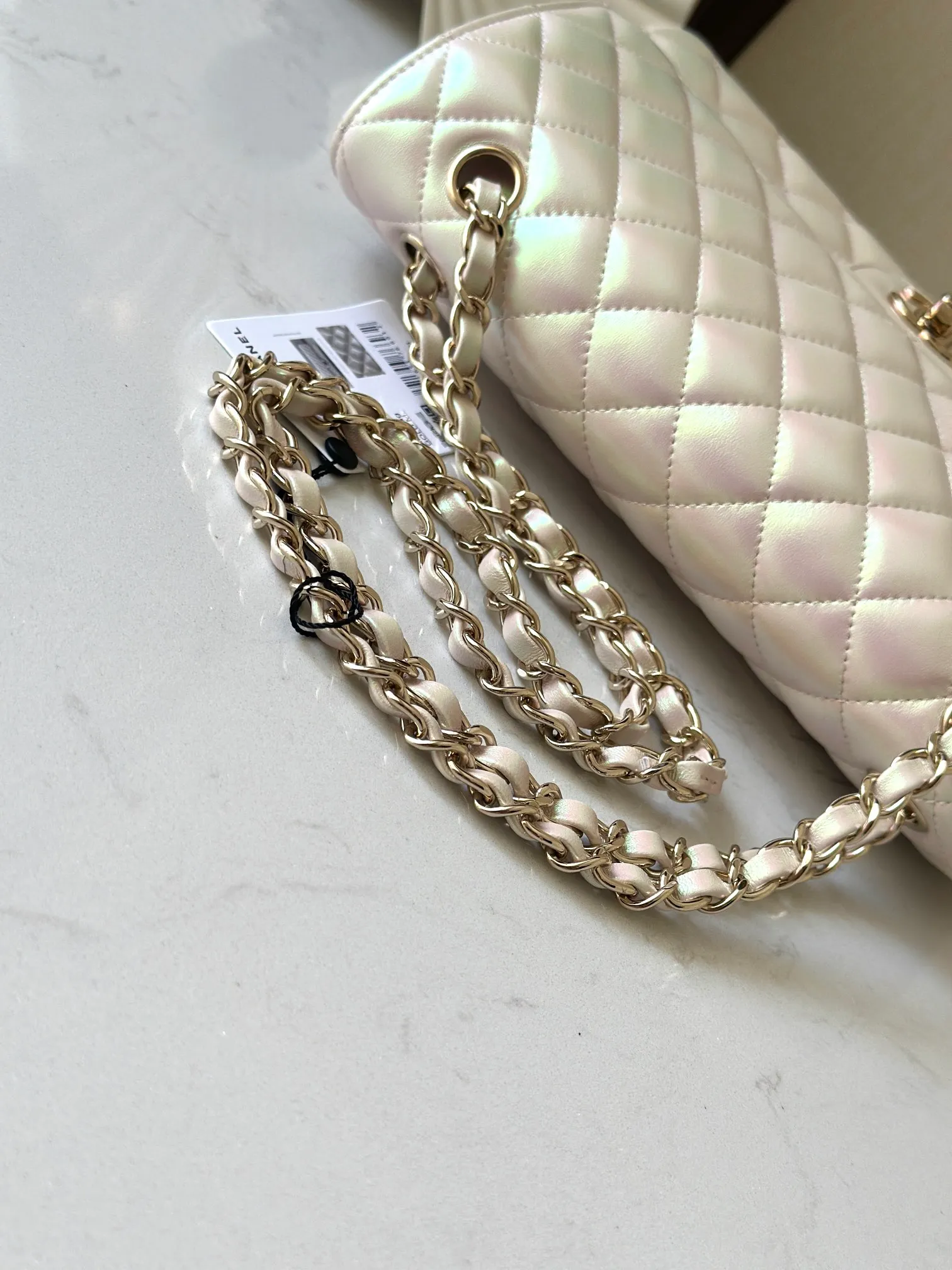 All Categories Chanel Women's Bags 2 (Chanel) Chanel Original Order 1112
