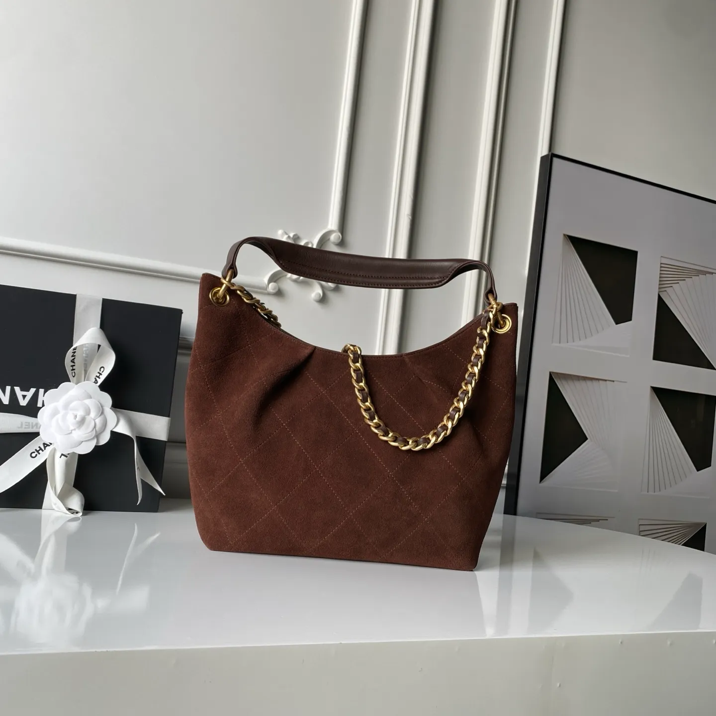 All Categories Chanel Women's Bags 2 (Chanel) Chanel Original Order AS5970