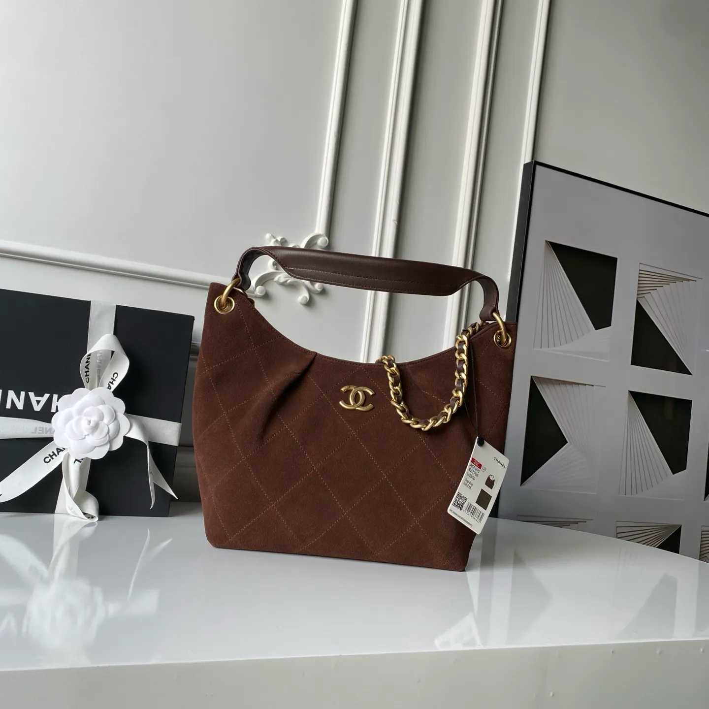 All Categories Chanel Women's Bags 2 (Chanel) Chanel Original Order AS5970