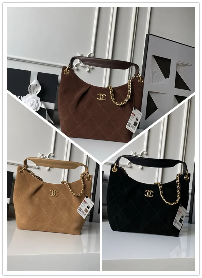All Categories Chanel Women's Bags 2 (Chanel) Chanel Original Order AS5970
