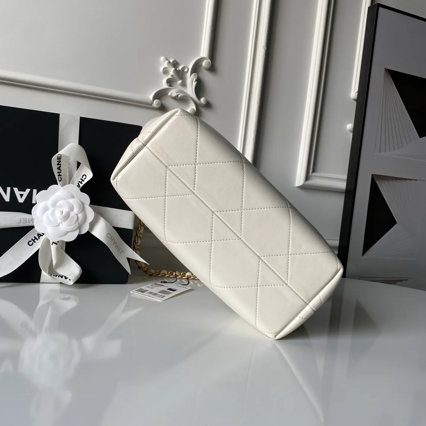 All Categories Chanel Women's Bags 2 (Chanel) Chanel Original Order AS5970
