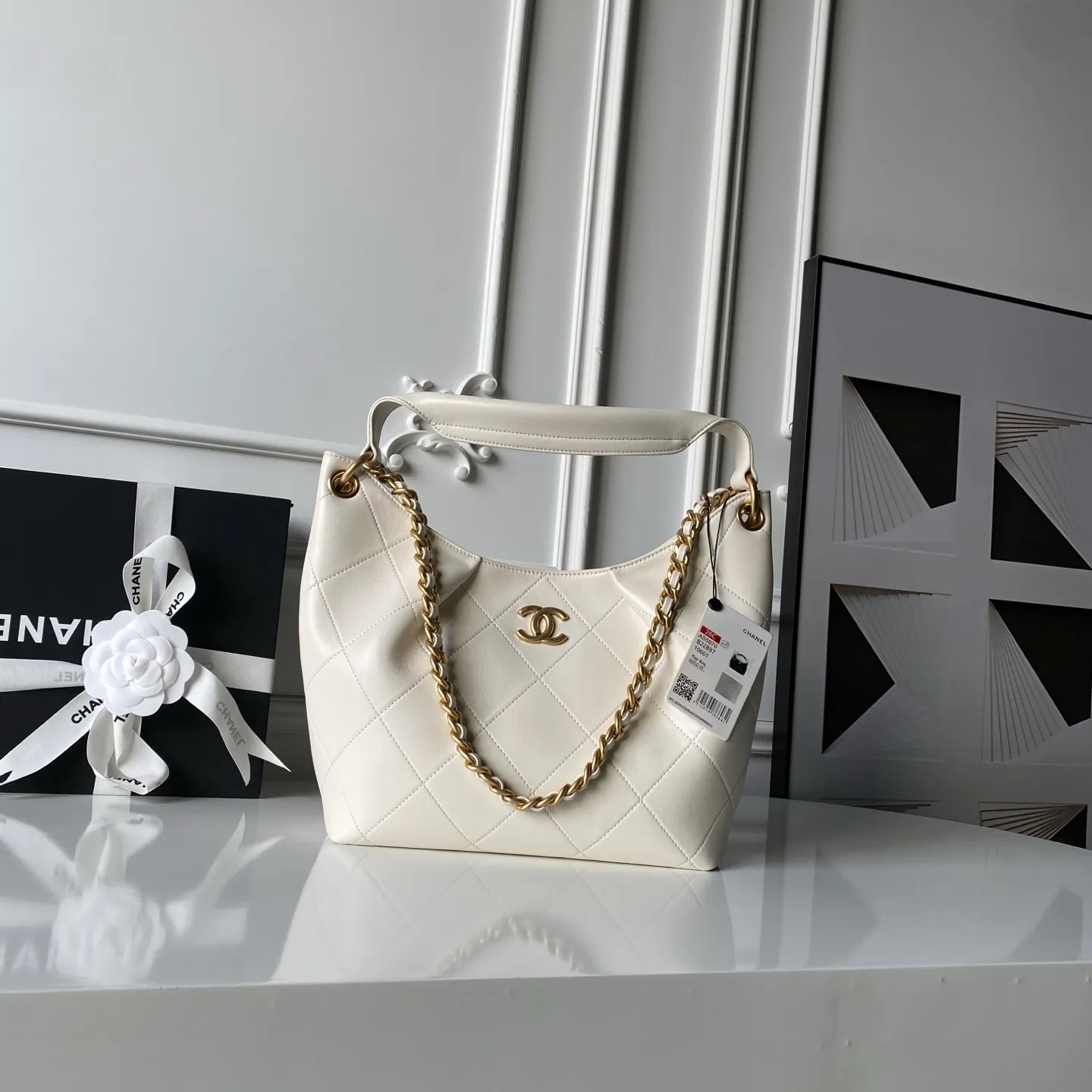 All Categories Chanel Women's Bags 2 (Chanel) Chanel Original Order AS5970