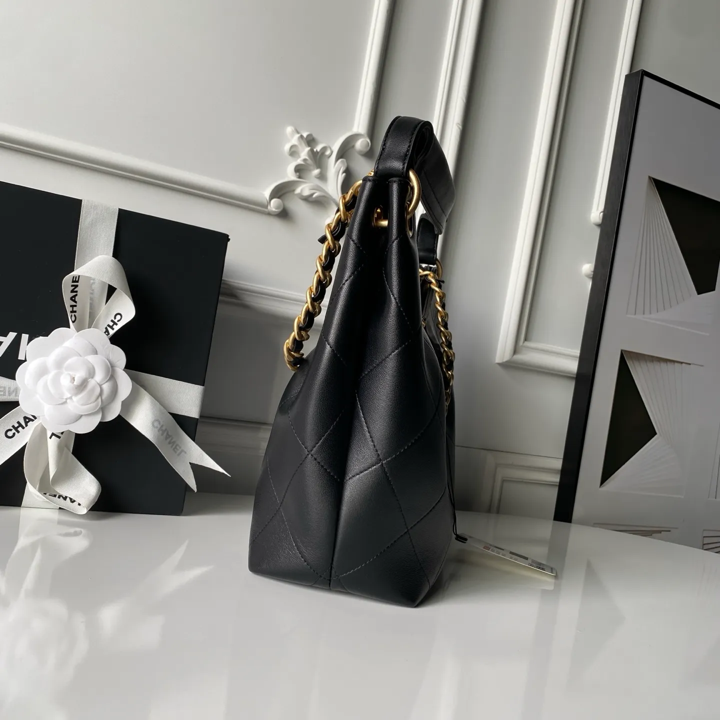 All Categories Chanel Women's Bags 2 (Chanel) Chanel Original Order AS5970