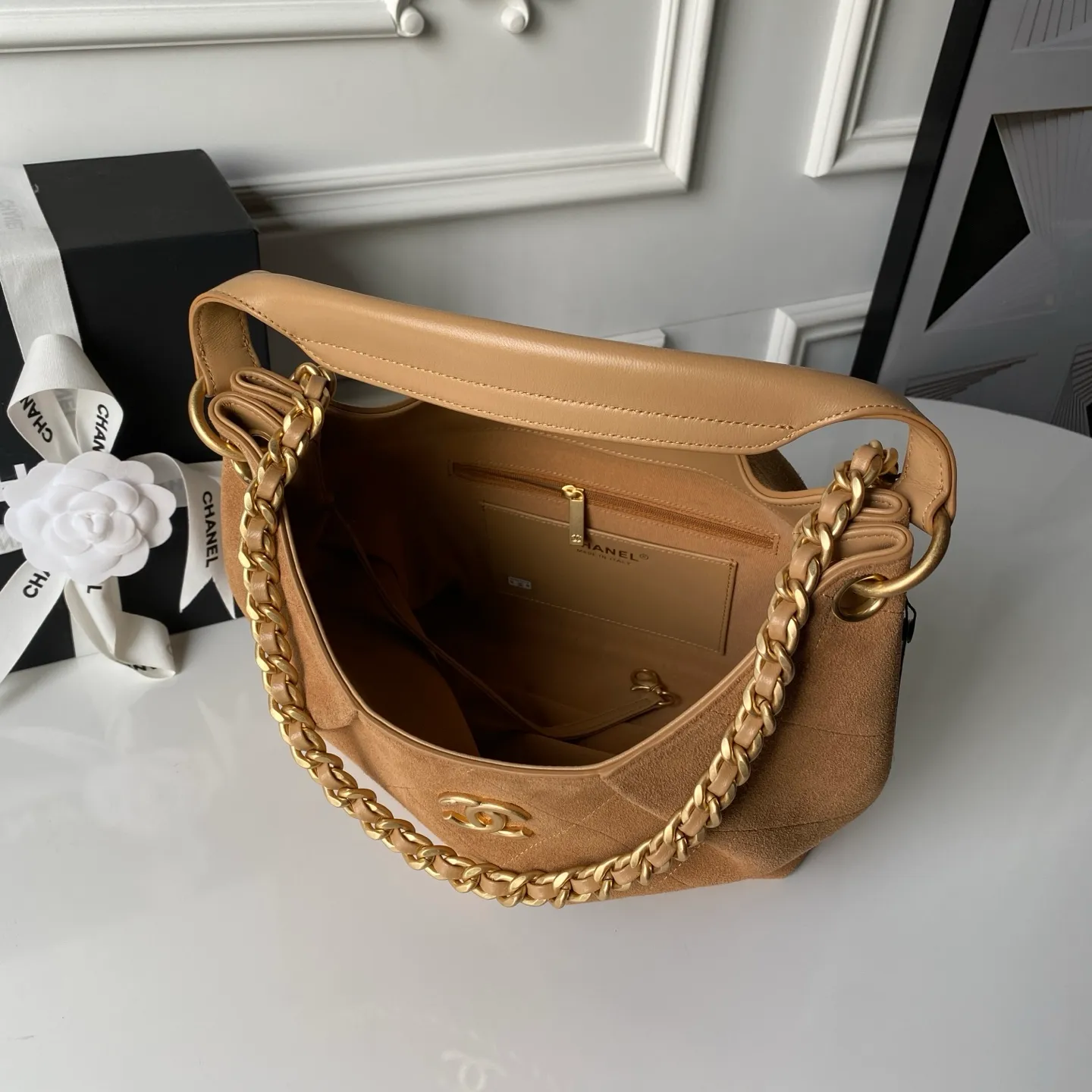 All Categories Chanel Women's Bags 2 (Chanel) Chanel Original Order AS5970