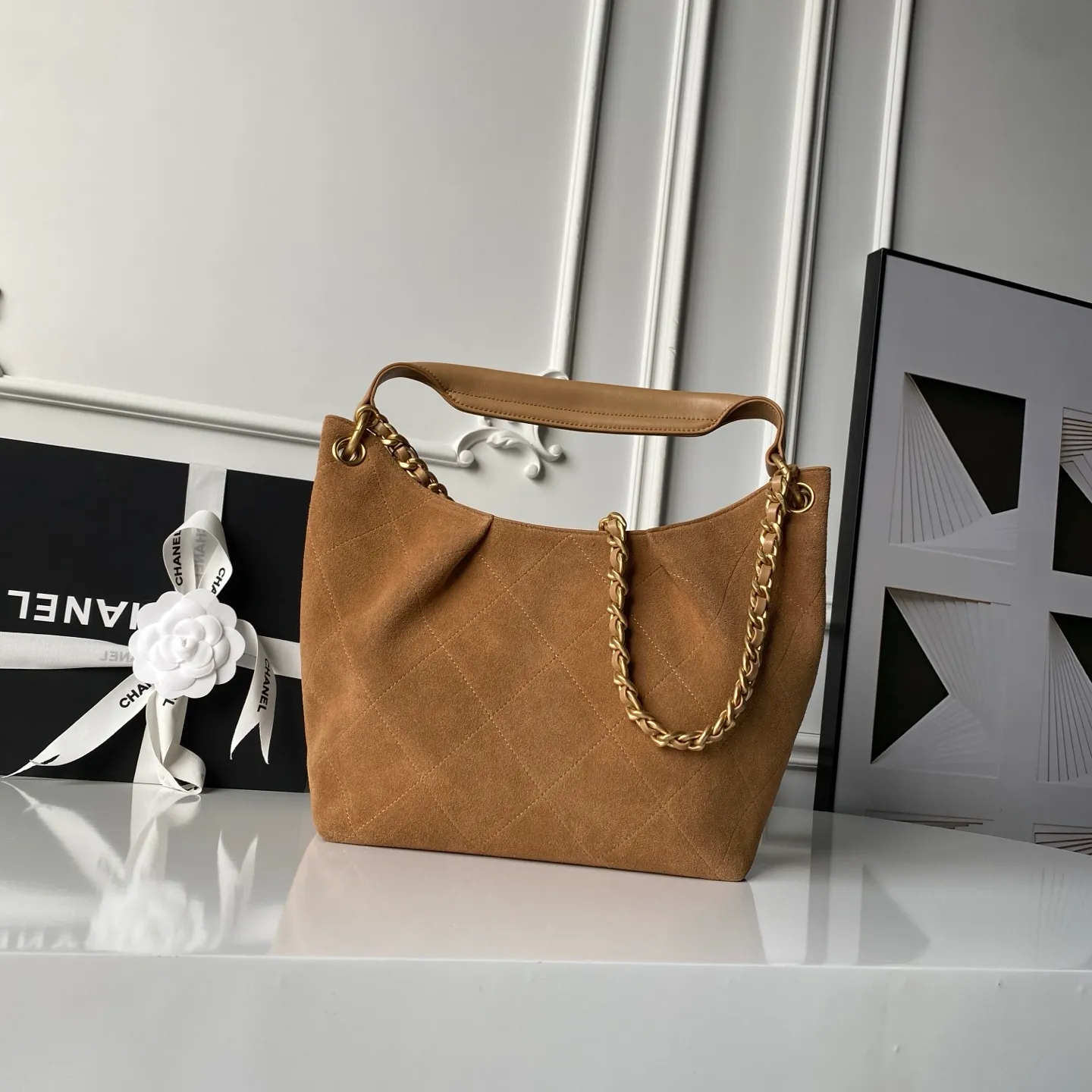 All Categories Chanel Women's Bags 2 (Chanel) Chanel Original Order AS5970