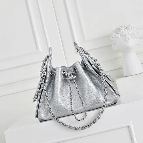 All Categories Official Website "Brand Women's Bags" Women's Bags 💙 Chanel 2026 Official Website CHANEL Crossbody Bag