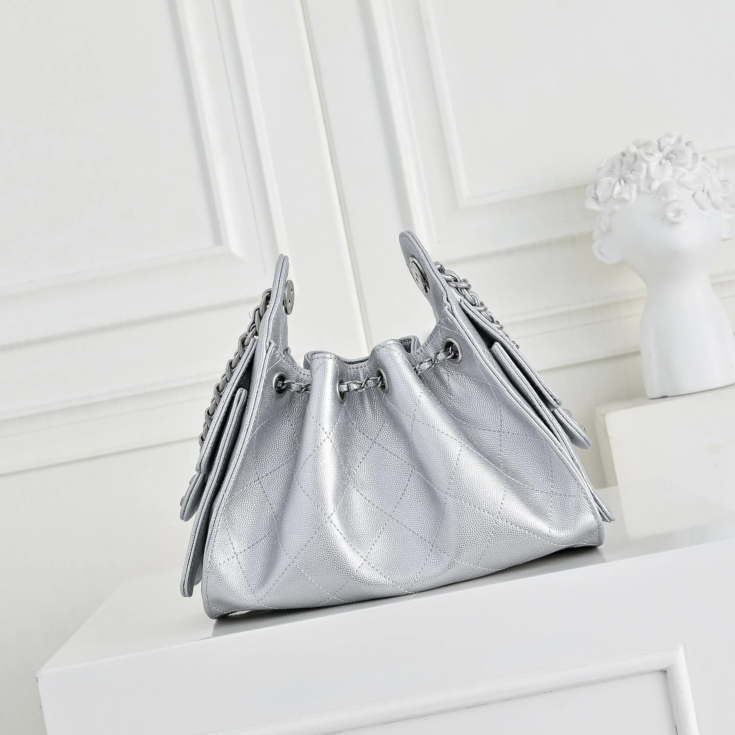 All Categories Official Website "Brand Women's Bags" Women's Bags 💙 Chanel 2026 Official Website CHANEL Crossbody Bag