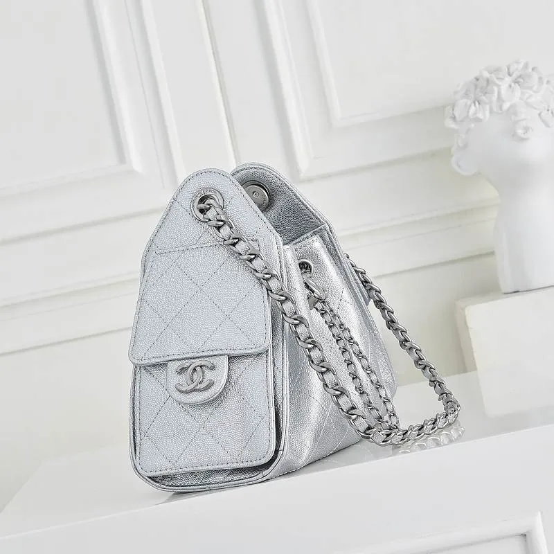 All Categories Official Website "Brand Women's Bags" Women's Bags 💙 Chanel 2026 Official Website CHANEL Crossbody Bag