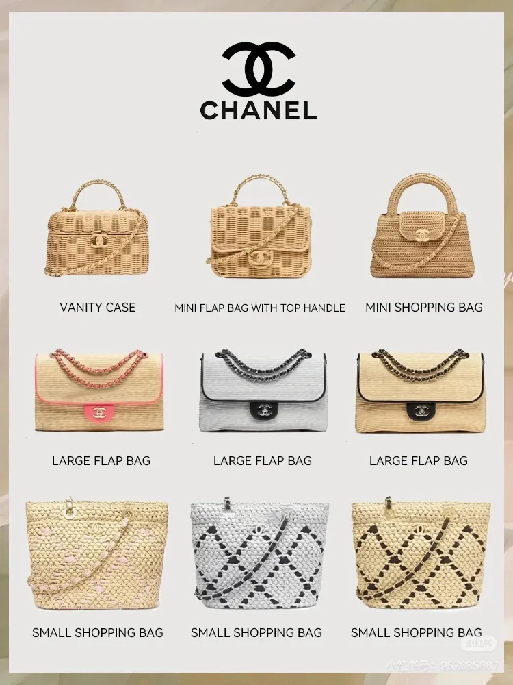 All Categories Chanel Women's Bags (Chanel) Chanel 2025