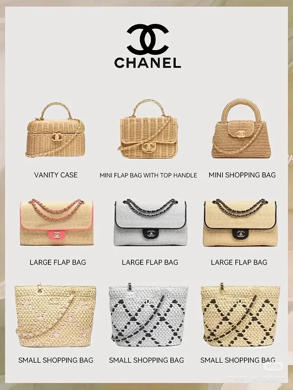 All Categories Chanel Women's Bags (Chanel) Chanel 2025