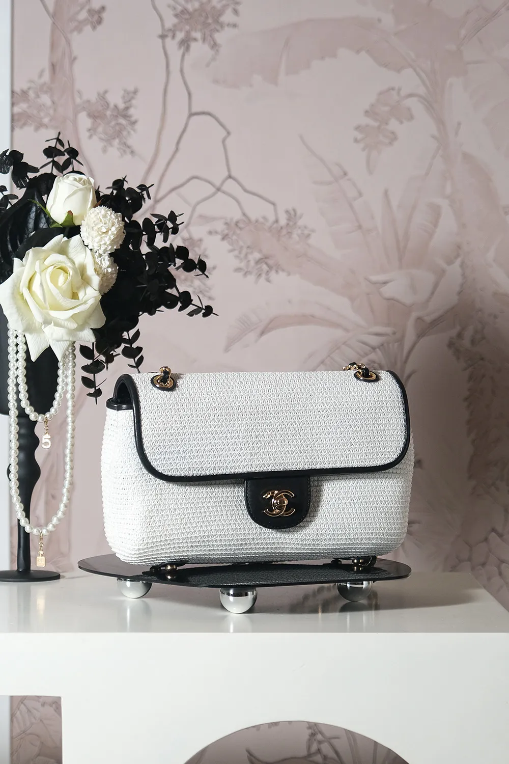 All Categories Chanel Women's Bags (Chanel) Chanel 2025