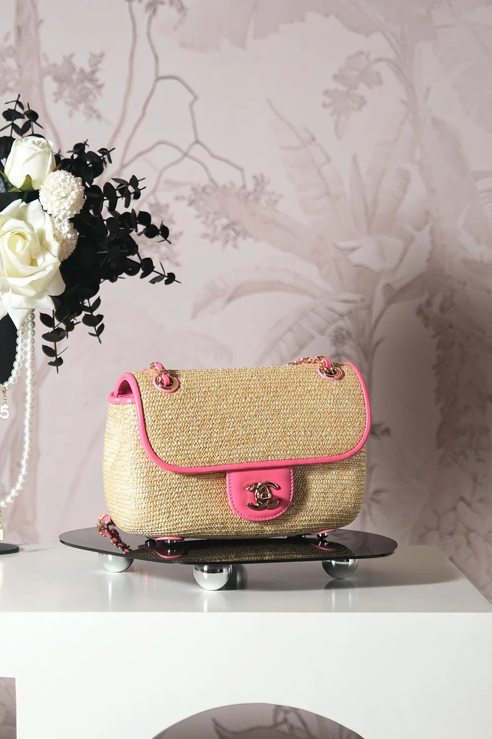 All Categories Chanel Women's Bags (Chanel) Chanel 2025