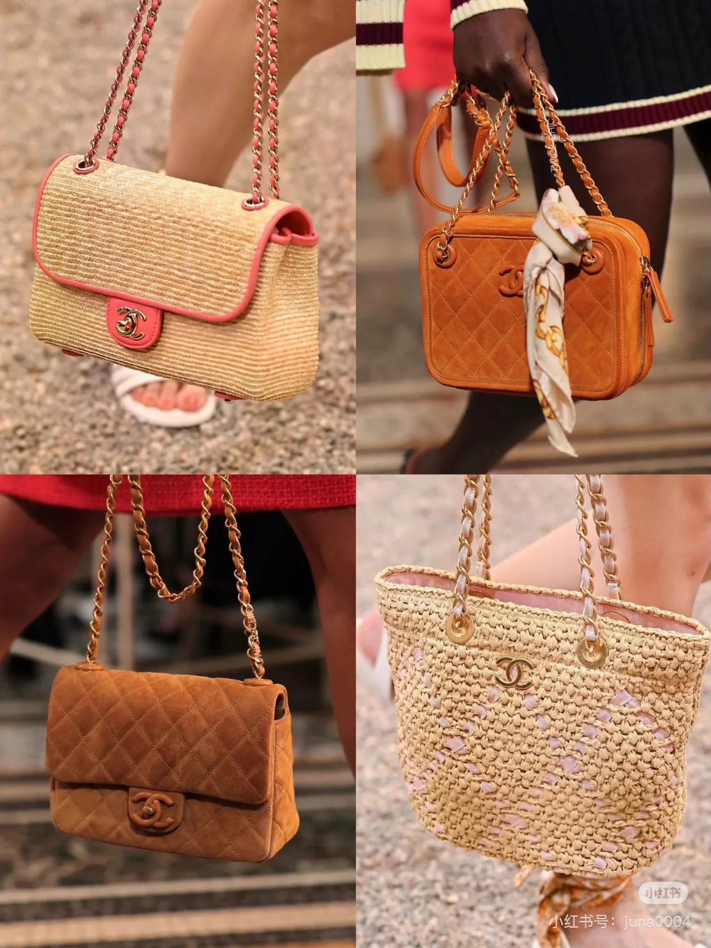 All Categories Chanel Women's Bags (Chanel) Chanel 2025
