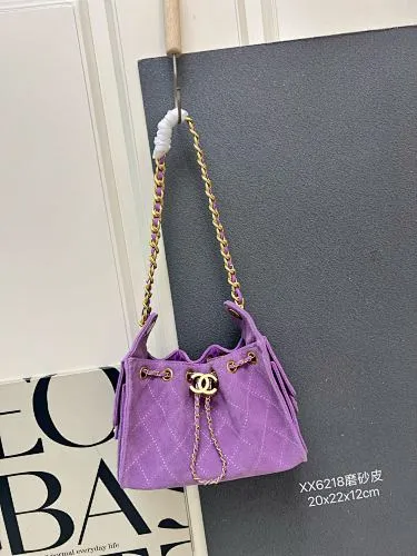 All Categories Official Website "Brand Women's Bags" Women's Bags 💙 Chanel 2026 New Chanel Crossbody Bag