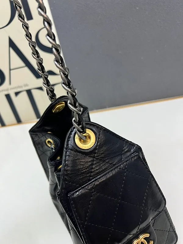 All Categories Official Website "Brand Women's Bags" Women's Bags 💙 Chanel 2026 New Chanel Crossbody Bag