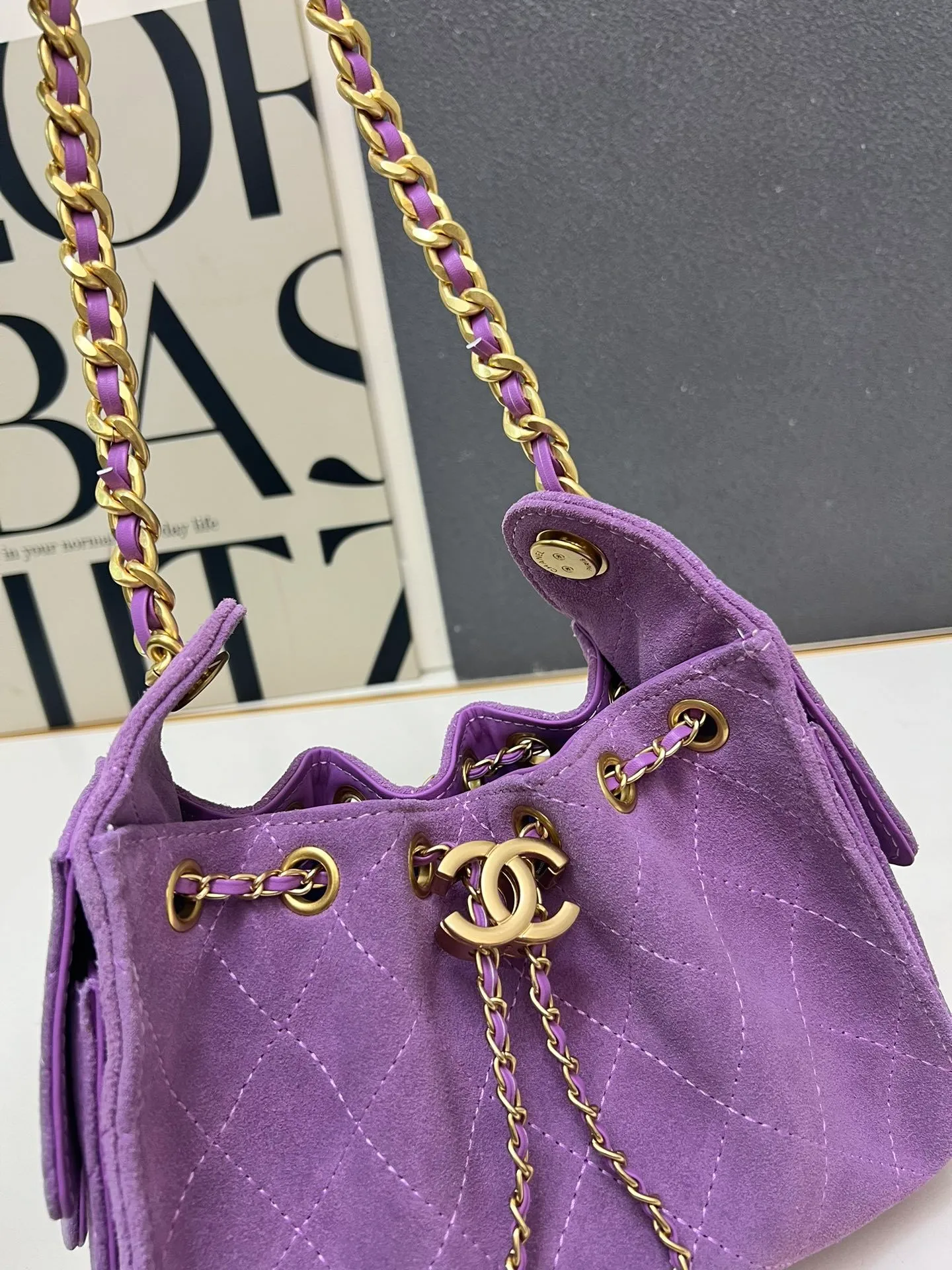 All Categories Official Website "Brand Women's Bags" Women's Bags 💙 Chanel 2026 New Chanel Crossbody Bag