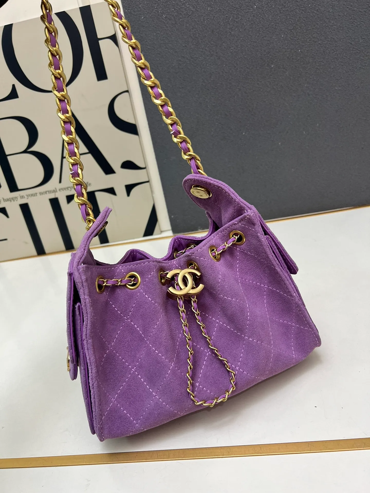 All Categories Official Website "Brand Women's Bags" Women's Bags 💙 Chanel 2026 New Chanel Crossbody Bag