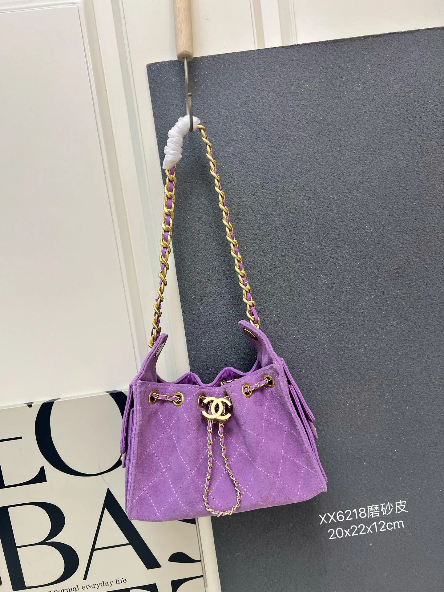 All Categories Official Website "Brand Women's Bags" Women's Bags 💙 Chanel 2026 New Chanel Crossbody Bag