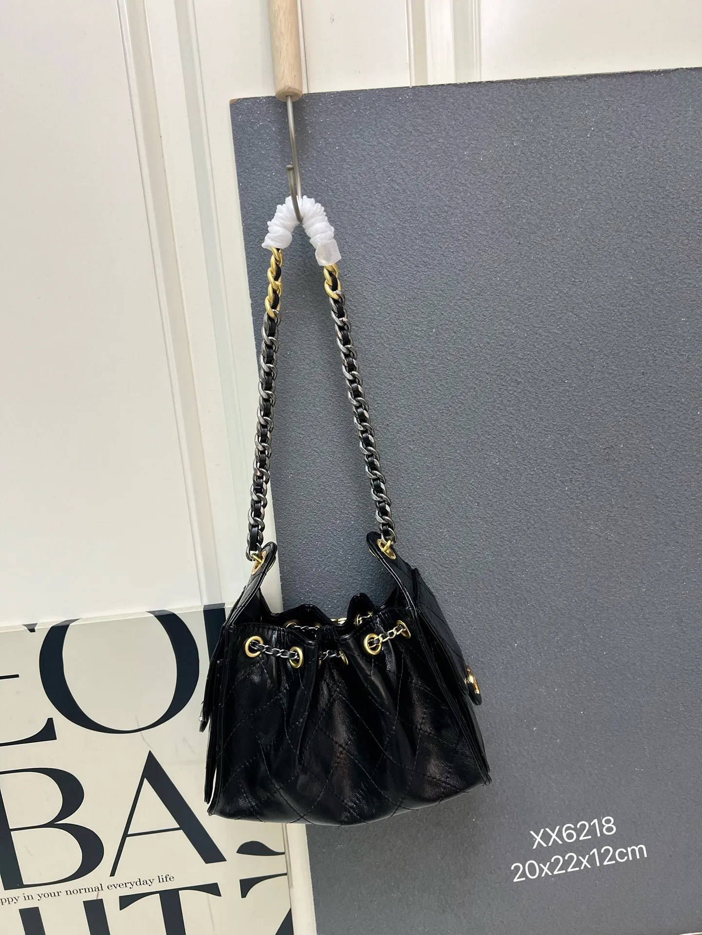 All Categories Official Website "Brand Women's Bags" Women's Bags 💙 Chanel 2026 New Chanel Crossbody Bag