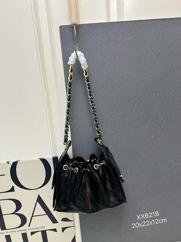 All Categories Official Website "Brand Women's Bags" Women's Bags 💙 Chanel 2026 New Chanel Crossbody Bag
