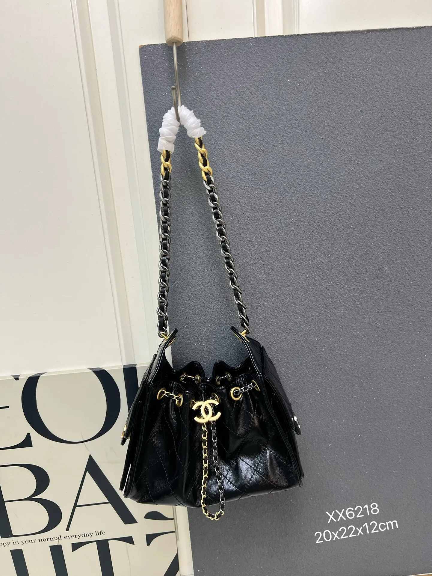 All Categories Official Website "Brand Women's Bags" Women's Bags 💙 Chanel 2026 New Chanel Crossbody Bag