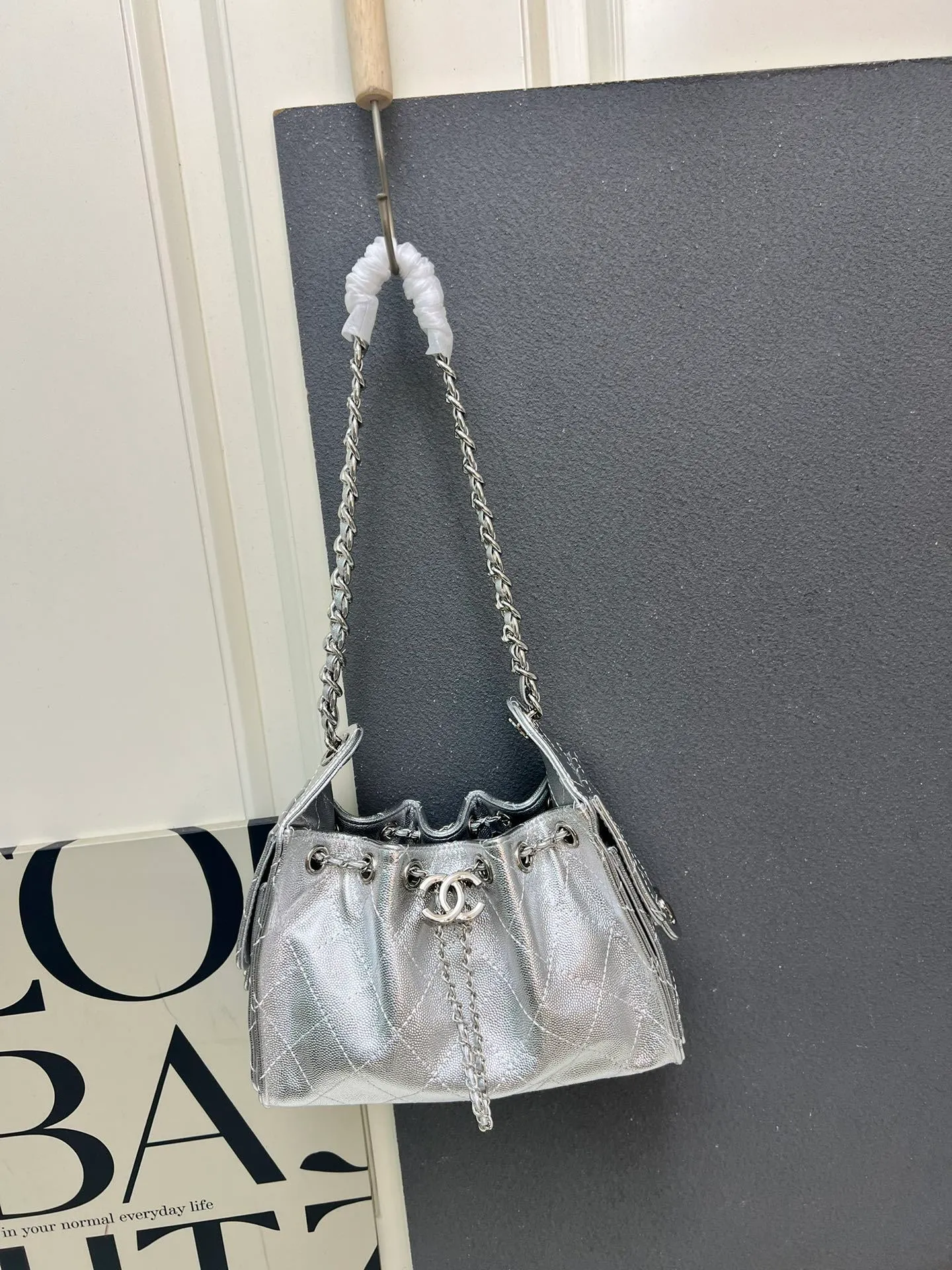 All Categories Official Website "Brand Women's Bags" Women's Bags 💙 Chanel 2026 New Chanel Crossbody Bag