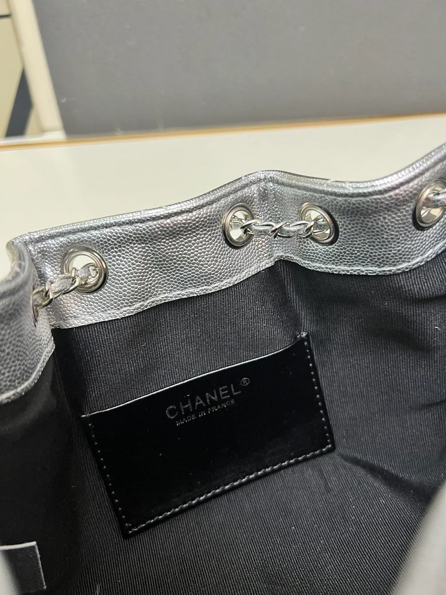 All Categories Official Website "Brand Women's Bags" Women's Bags 💙 Chanel 2026 New Chanel Crossbody Bag