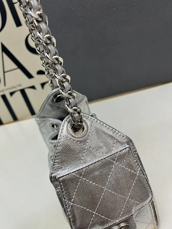 All Categories Official Website "Brand Women's Bags" Women's Bags 💙 Chanel 2026 New Chanel Crossbody Bag