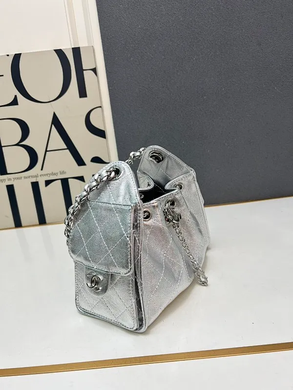 All Categories Official Website "Brand Women's Bags" Women's Bags 💙 Chanel 2026 New Chanel Crossbody Bag