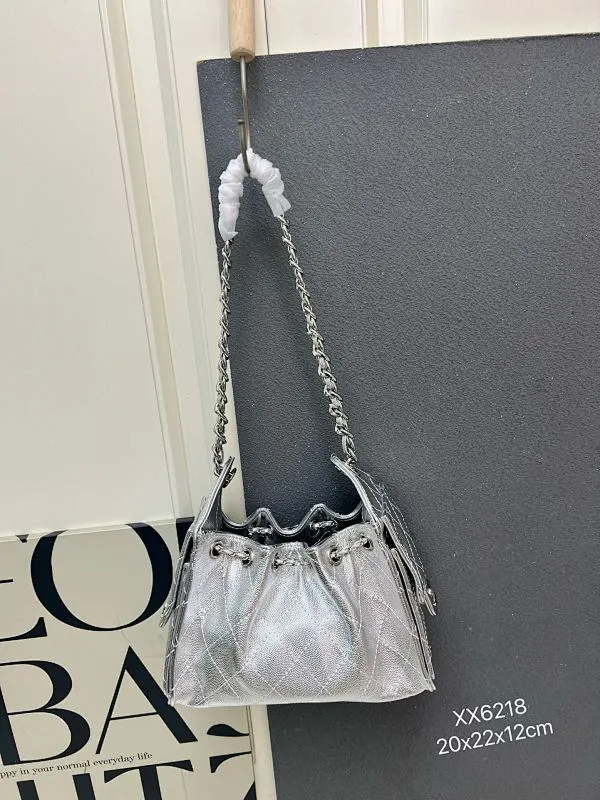 All Categories Official Website "Brand Women's Bags" Women's Bags 💙 Chanel 2026 New Chanel Crossbody Bag