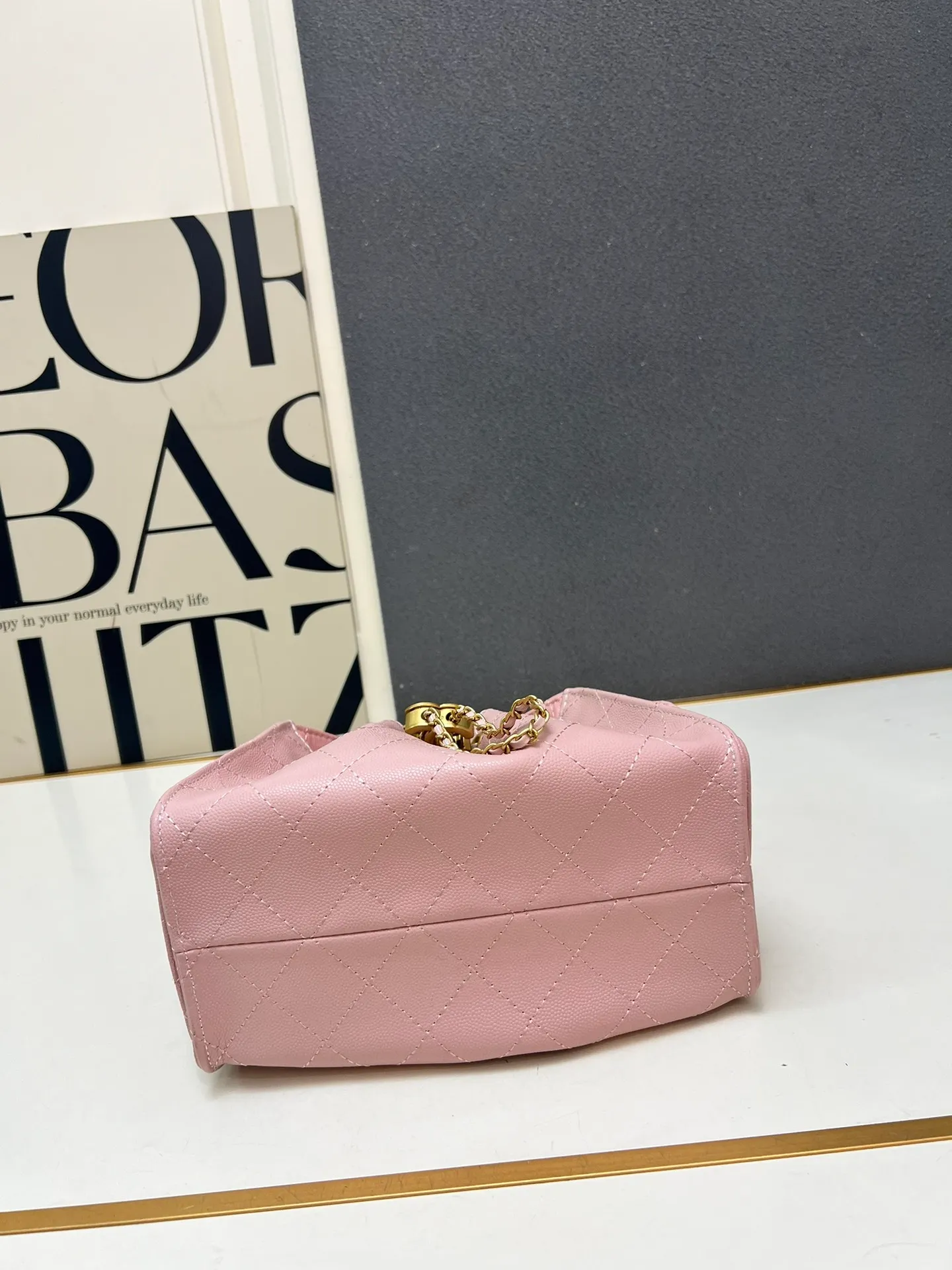 All Categories Official Website "Brand Women's Bags" Women's Bags 💙 Chanel 2026 New Chanel Crossbody Bag