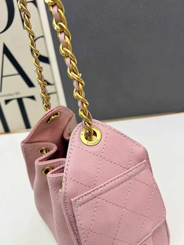All Categories Official Website "Brand Women's Bags" Women's Bags 💙 Chanel 2026 New Chanel Crossbody Bag