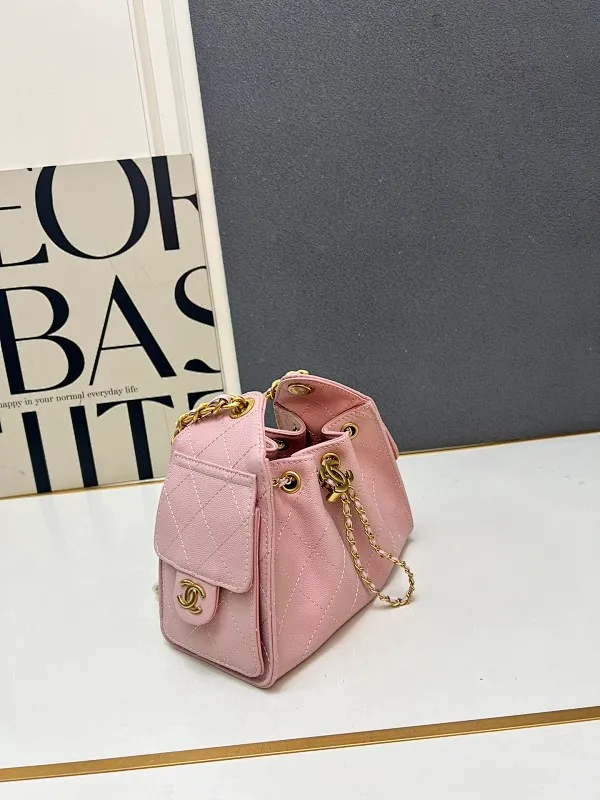 All Categories Official Website "Brand Women's Bags" Women's Bags 💙 Chanel 2026 New Chanel Crossbody Bag