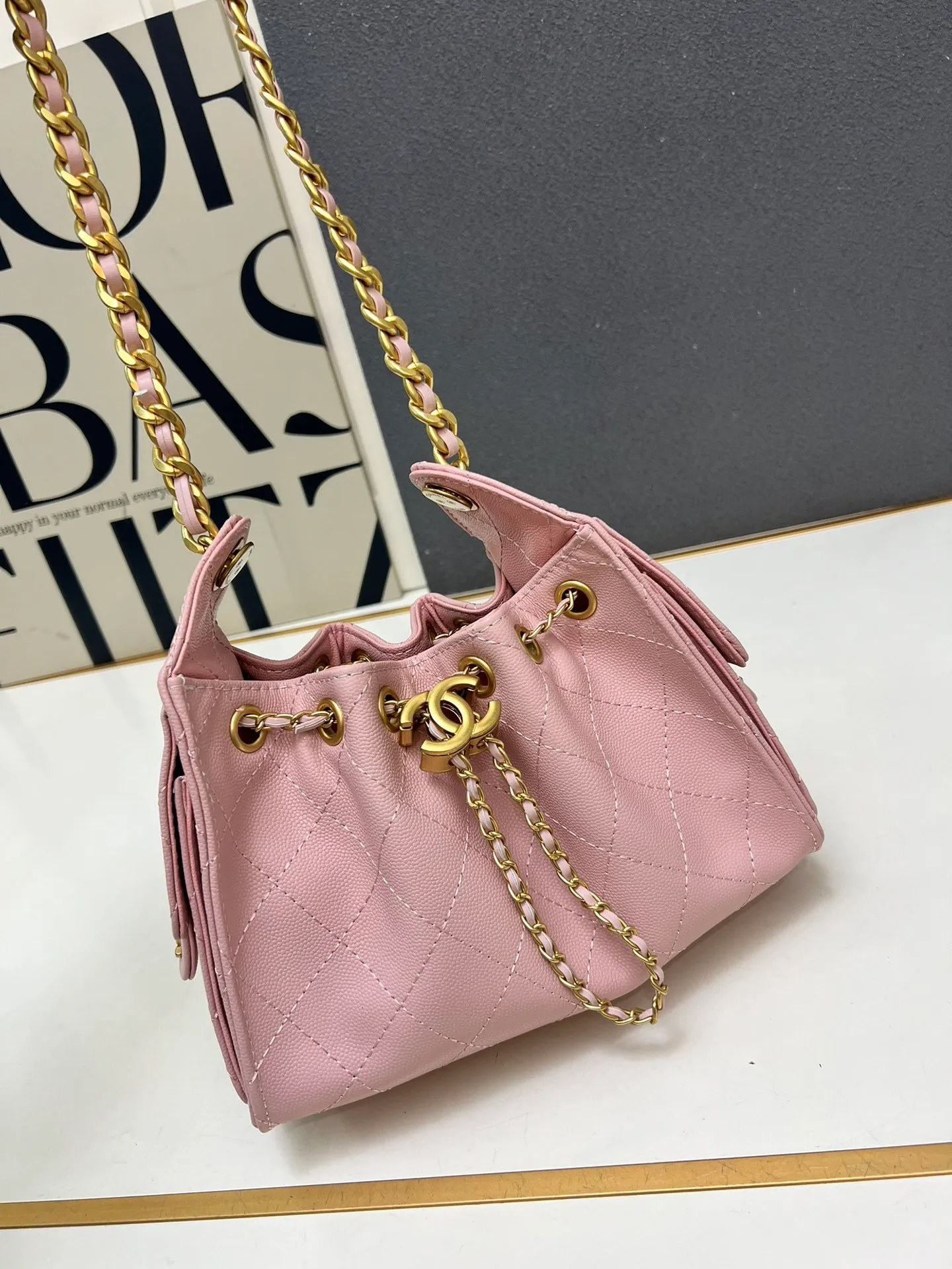 All Categories Official Website "Brand Women's Bags" Women's Bags 💙 Chanel 2026 New Chanel Crossbody Bag