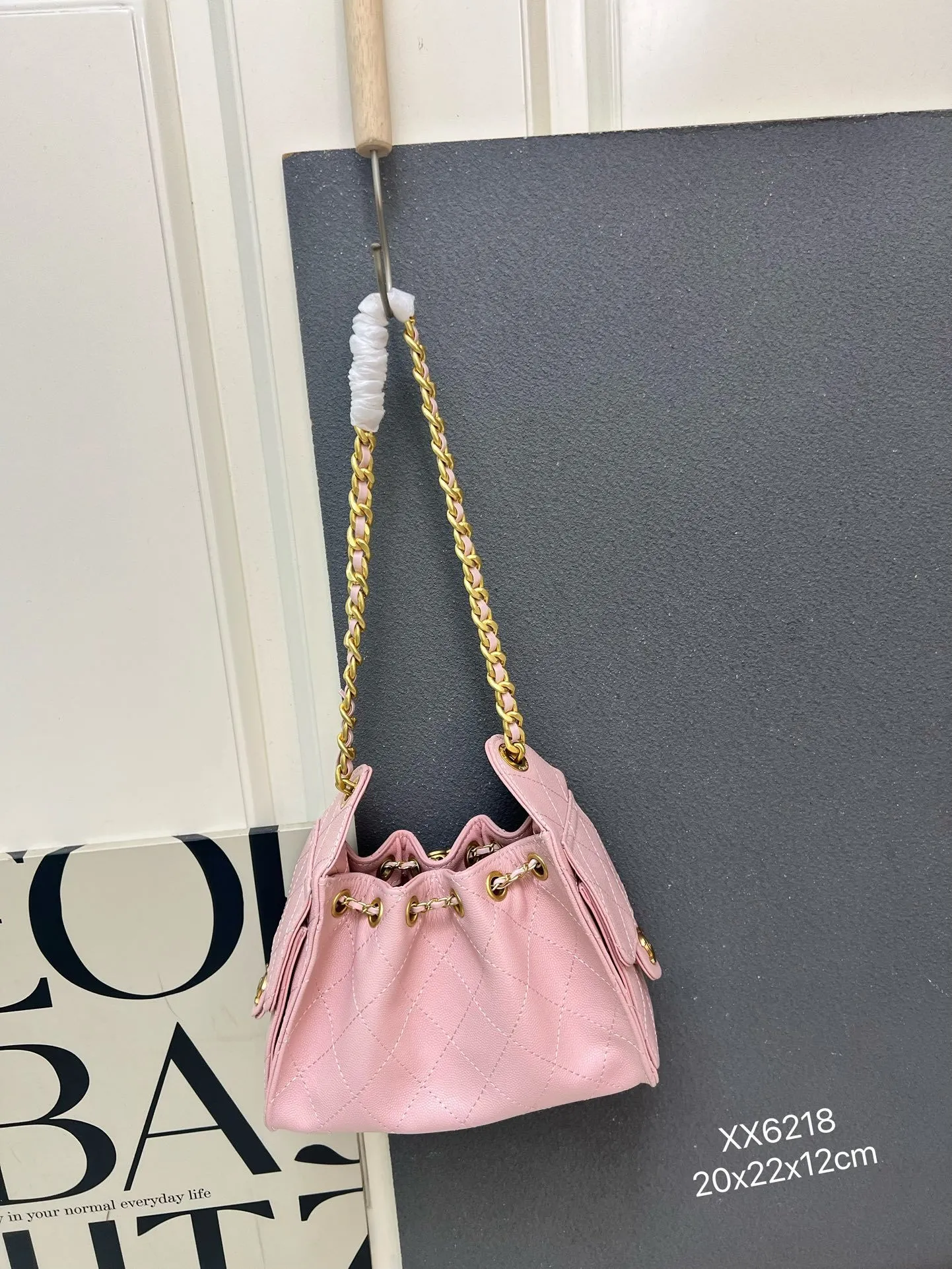 All Categories Official Website "Brand Women's Bags" Women's Bags 💙 Chanel 2026 New Chanel Crossbody Bag