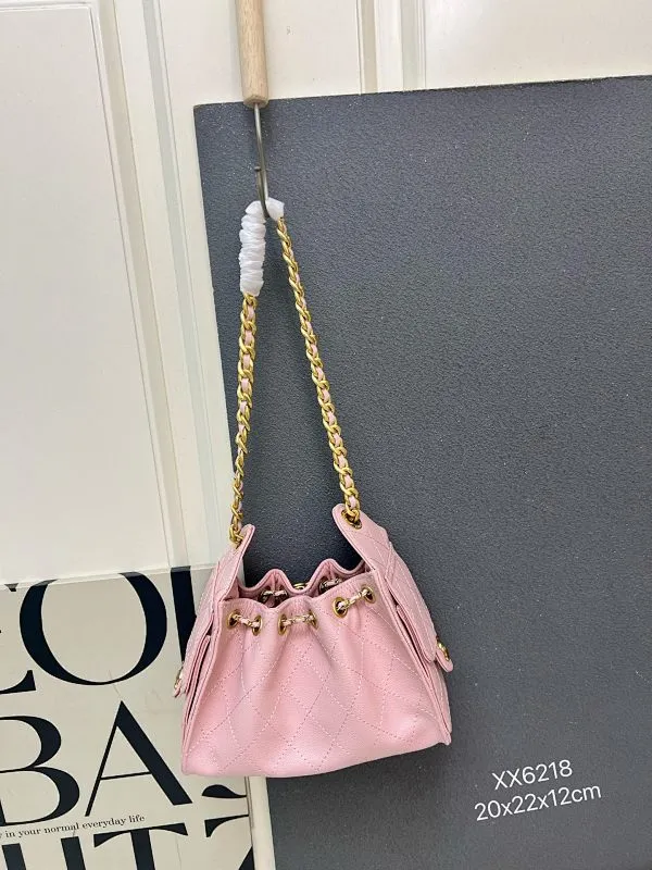 All Categories Official Website "Brand Women's Bags" Women's Bags 💙 Chanel 2026 New Chanel Crossbody Bag