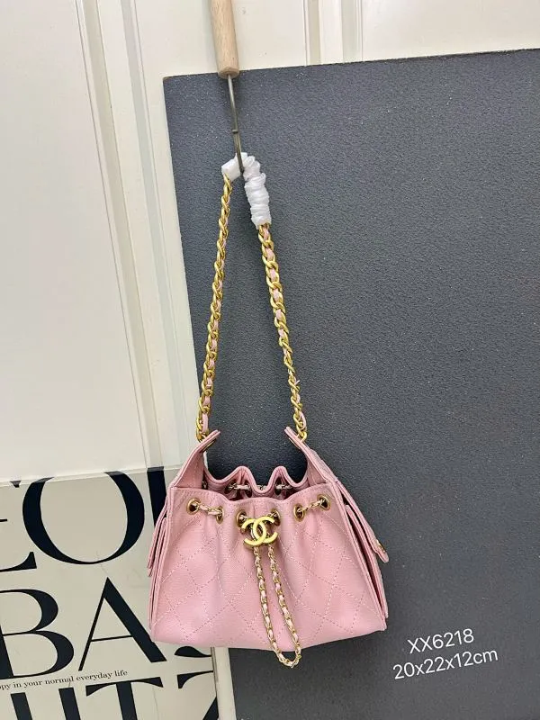 All Categories Official Website "Brand Women's Bags" Women's Bags 💙 Chanel 2026 New Chanel Crossbody Bag
